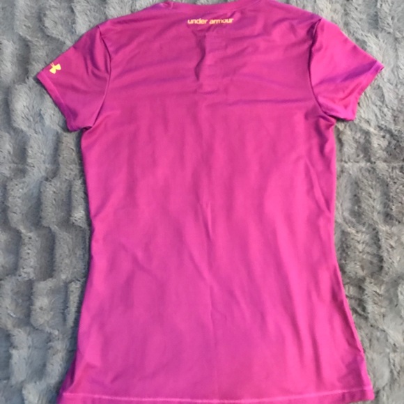 NWOT Under Armour Alter Ego t-shirt S - Picture 6 of 8